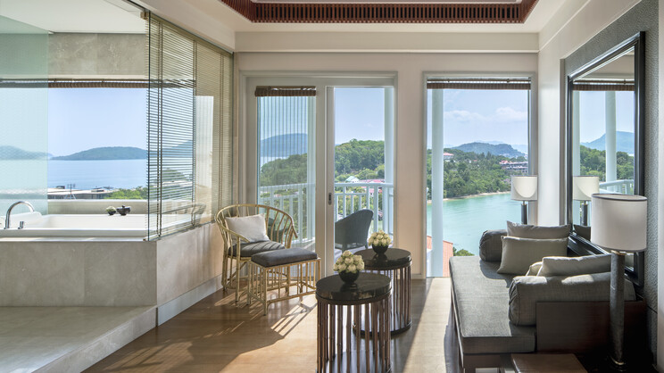 Amatara Welleisure Resort